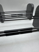 POWERBLOCK SPORT EXP STAGE 2 KIT (50-70) - GRAY/BLACK - Like New