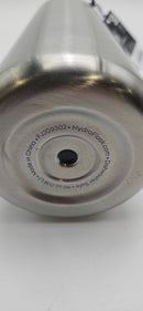 HYDRO FLASK WIDE MOUTH VACUUM BOTTLE, WITH LID- STAINLESS VIOLET - Brand New