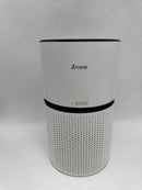 AROEVE Air Purifiers Coverage Up to 1095 Sq.Ft Air Cleaner MK03 - White - Like New