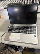 For Parts: VAIO FE SERIES 15.6" FHD AMD RYZEN 7 5825U 16GB 1TB SSD - SILVER PHYSICAL DAMAGE