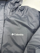 1534111 COLUMBIA WOMEN'S ARCADIA II JACKET BLACK SIZE XL - Brand New