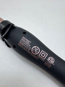 Beachwaver B1 Rotating Curling Iron 1" Barrel Automatic BW160BX - Midnight Rose - Like New