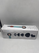 DYSON SUPERSONIC NURAL HAIR DRYER - CERAMIC PATINA/TOPAZ - Like New