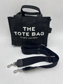 Marc Jacobs the Small Tote Handbags M0016493-001 - BLACK - Scratch & Dent