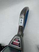 Bissell Steam mop - Grey/Blue - Like New