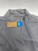 HOKA PERFORMANCE SHIELD JACKET - SIZE: MEN M - LUNAR ROCK - Brand New