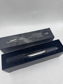 GHD DUET STYLE POWER COUPLE DUET 2-IN-1 HOT AIR HAIR STYLER - BLACK - Like New