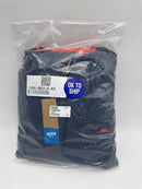 HOKA HYBHYBRID RUN JACKETRID RUN JACKET - SIZE: MEN M - OMBRE BLUE - Brand New