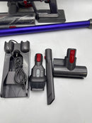 Dyson V11 animal cordless vacuum cleaner 332037-02 - Purple - Like New