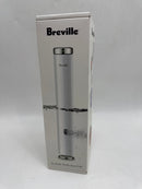 Breville BSV600PSS Joule Turbo Sous Vide Machine, Polished Stainless Steel - Brand New