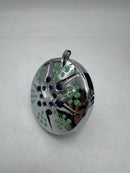 Hotel Spa Notilus Ultra Luxury Combo High Pressure Shower Head HS-5545 - CHROME - Like New