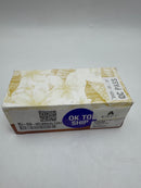 MAUI JIM POKOWAI RECTANGULAR SUNGLASSES MJ-439-HCLBRO/OLTORT Olive Tortoise - Like New