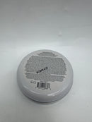 REUZEL CLAY MATTE POMADE MEDIUM HOLD WATER SOLUBLE (4 OZ) - WHITE/BLUE - Brand New