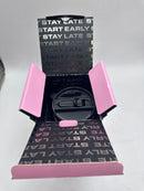 STANLEY X MESSI QUENCHER PROTOUR FLIP TUMBLER | 40 OZ - MESSI GOAT PINK - Brand New