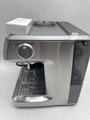 Breville Barista Express Impress Espresso Machine BES876BSS Brushed Stainless - Brand New