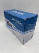 BLACK TONER CARTRIDGE FULLY COMPATIBLE WITH HP LASERJET ENTERPRISE - BLACK - Brand New