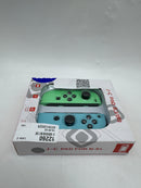 SWTCH-JOYCON NINTENDO SWITCH CONTROLLER REPLACEMENT L/R JOYCONS WIRELESS - Brand New