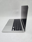 For Parts: APPLE MACBOOK AIR 13.3" I5-1030NG7 8GB 512GB MVH42LL/A SPANISH QWERTY KEYBOARD