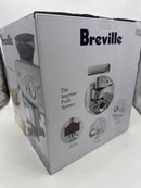Breville Barista Express Impress Espresso Machine BES876BSS Brushed Stainless - Brand New