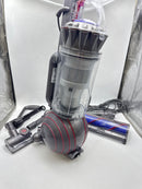 Dyson Ball Animal 3 Upright Vacuum Cleaner UP30 - Iron/Purple - Like New