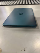 For Parts: HP 15.6" HD I5-1155G7 12GB 512GB SSD 15-DY4008CY UNDERWATER TEAL - NO POWER