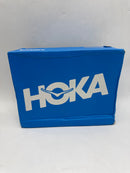 HOKA WOMEN'S ANACAPA LOW GTX SIZE Trellis/Mercury - SIZE 5.5 - Like New