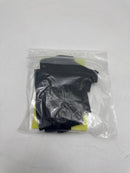 ALL IN MOTION MEN'S STRENGTH TRAINING GLOVES - BLACK - SIZE L - Brand New