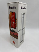 Breville BSV600PSS Joule Turbo Sous Vide Machine, Polished Stainless Steel - Brand New