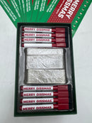 WHAT DO YOU MEME? Merry Dissmas – The Hilarious Family Holiday Game Family - Brand New