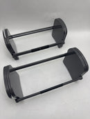 POWERBLOCK SPORT EXP STAGE 2 KIT (50-70) - GRAY/BLACK - Like New