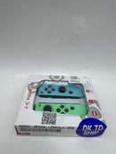 SWTCH-JOYCON NINTENDO SWITCH CONTROLLER REPLACEMENT L/R JOYCONS WIRELESS - Brand New