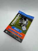NUTRAMAX COSQUIN JOINT HEALTH SOFT CHEWS 45 COUNT, CQOMSC45-MSMM - Brand New