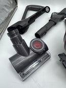 Dyson Ball Animal 3 Upright Vacuum Cleaner UP30 - Iron/Purple - Like New