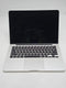 For Parts: APPLE MACBOOK PRO 13.3" I5-4278U 8GB 512GB SSD MBP-4315802-SILVER MOTHERBOARD