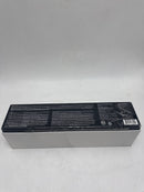 ghd Duet Style, 2-in-1 Straightener & Hair Dryer, Hot Air Styler, S10201 - White - Like New