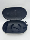 Quest 2 Carrying Case Lightweight Portable Protection VR 301-00369-01 - GREY - Like New