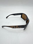 MJ-848-10 MAUI JIM MEN'S/WOMEN'S EQUATOR POLARIZED SUNGLASSES/ LENS 64.5MM - Like New