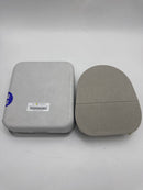 SONY WH-1000XM5 THE BEST WIRELESS NOISE CANCELING HEADPHONES SILVER - Like New