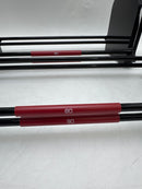 POWERBLOCK ADJUSTABLE DUMBBELL SET - 70 TO 90LBS - BLACK - Like New