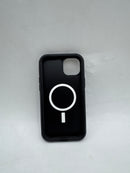 OTTERBOX IPHONE 15 PLUS AND IPHONE 14 PLUS DEFENDER SERIES XT CASE - SOLID BLACK - Brand New