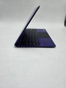 For Parts: GATEWAY 14.1″ FHD N3350 4 64 WINDOWS 10 S MODE GWTN141-1PR PURPLE  - NO POWER