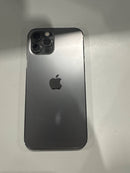 For Parts: APPLE IPHONE 12 PRO 512GB - UNLOCK - GRAPHITE - CANNOT BE REPAIRED