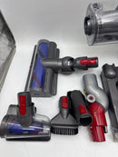 Dyson V11 Torque Drive Cordless Vacuum Blue 268731-02 - Like New