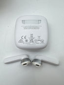 JBL TUNE 225TWS TRUE WIRELESS SOUND, BLUETOOTH, 25H BATTERY - WHITE - Like New