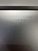 For Parts: APPLE MACBOOK PRO 16" I7-9750H 32GB 512GB SSD RADEON PRO 5300M CRACKED SCREEN