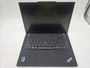 For Parts: LENOVO THINKPAD 13.3" I7-1355U 16GB 512GB SSD 21EYX02500 KEYBOARD DEFECTIVE