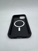 OTTERBOX IPHONE 15 PLUS AND IPHONE 14 PLUS DEFENDER SERIES XT CASE - BLACK - Like New