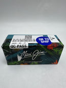 Maui Jim Lighthouse Rectangular Sunglasses Rootbeer/HCL Bronze 65MM - Like New