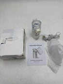 AU YAT Nebulizer for Adults & Kids, Portable NF0096 - - Scratch & Dent
