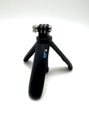 GoPro Shorty Mini Extension Pole Tripod - Black - Like New